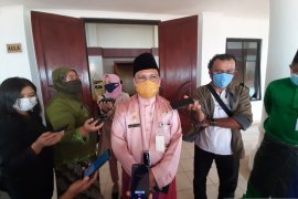 Usai perjalanan dinas belasan ASN di Kepri positif COVID-19