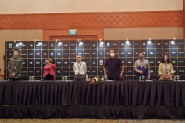 Sineas wanita di FFI 2020 meningkat partisipasinya