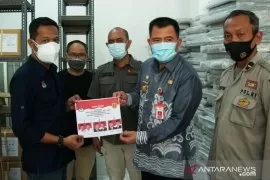 Bernhard minta pemimpin terpilih kembangkan potensi dan peluang Banjarbaru