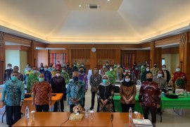 Pemkab HST gelar kegiatan asistensi implementasi SAKIP