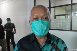 Wilayah kecil, KPU Pariaman akan distribusikan logistik Pilkada  pada  H-1