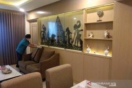 Reservasi hotel DIY pada libur Lebaran sudah mencapai 55 persen