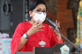Putri Koster: Pengembangan seni budaya jangan hilangkan tradisi