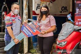 Upaya Federal Oil dorong perekonomian bengkel lokal