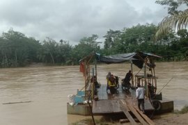 Dua wilayah Hulu Tamiang aman dari banjir