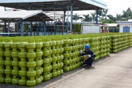 Pertamina, Bomba Group ink coal gasification deal