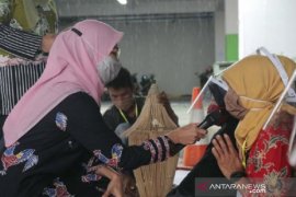 Dekranasda Bangka Belitung bangun ekosistem UMKM berbasis digital