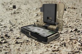 Samsung Galaxy S20 akan jadi ponsel taktis militer Korea Selatan