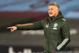 Kali ini Solskjaer senang dengan performa tandang MU
