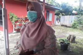 Jumlah kasus positif COVID-19 bertambah tujuh di Pasaman Barat