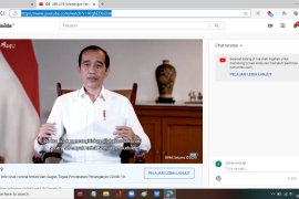1,2 juta dosis vaksin COVID-19 Sinovac tiba di Indonesia