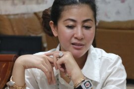 Partai Emas bikin layanan ojek motor daring Emas Jek