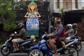 Lomba alat peraga sosialisasi Pilkada Denpasar