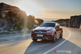 SUV diprediksi tetap jadi favorit di tahun 2021