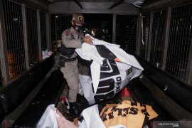 KPU Pohuwato imbau paslon tertibkan APK secara mandiri