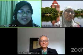 Guru Besar UI: COVID-19 timbulkan efek berbahaya bagi penderita