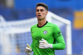Pelatih Lazio dikabarkan ingin boyong Allan dan Kepa Arrizabalaga