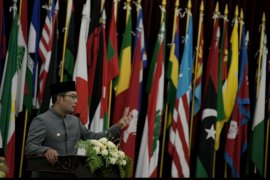 Pertemuan ICMI diharapkan hadirkan rumusan untuk pembangunan Jabar