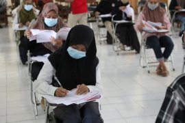 142 mahasiswa Kediri dapat beasiswa GNOTA