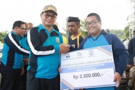 3.747 berkas pemohon Kaltara Cerdas eegera diverifikasi