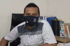 Lima calon kepala daerah di Agam tak terdaftar dalam DPT