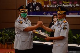 Kemenkumham Sumbar: Seluruh satker digenjot raih WBK-WBBM pada 2021