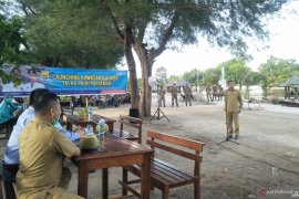 Pemkot Pariaman luncurkan kawasan kuliner objek wisata Talao Pauh