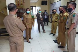 Bupati Nunukan minta pemantapan skema persiapan belajar tatap muka