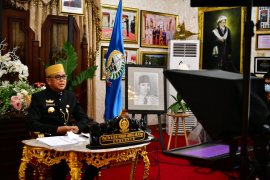 Gubernur Sulsel minta Kawasan Industri Bantaeng prioritaskan SDM lokal