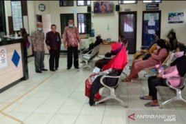 Disdukcapil Pangkalpinang terbitkan 116.025 KK dan 118.424 KTP