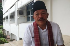 Pemkab Tanah Datar imbau salurkan hak pilih dengan mematuhi protokol kesehatan