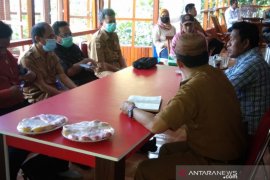 Unisa-Pemkab Parigi Moutong bakal riset perikanan dan kelautan