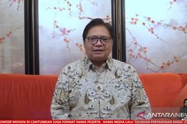 Menko Airlangga pastikan vaksinasi COVID-19 setelah evaluasi BPOM