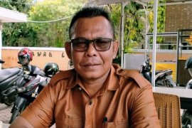 KONI Abdya seleksi atlit cabang catur persiapan Pra Pora 2021