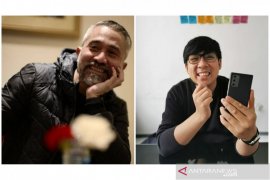 Teknologi bantu sineas muda buat film di masa pandemi