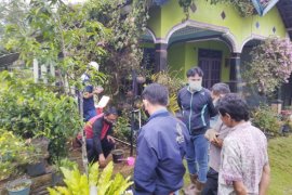Adaro wujudkan desa mandiri berwawasan lingkungan