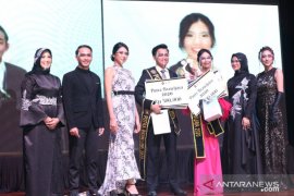 Juan dan Thessa dinobatkan menjadi Duta Brawijaya 2020