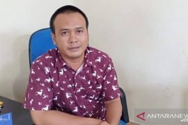 Hasil tes cepat ratusan  PPS KPU OKU reaktif
