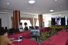 Padang berlakukan sekolah tatap muka Januari 2021, begini mekanismenya