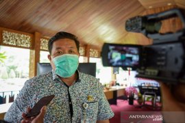 28 orang telah sembuh dari COVID-19 di Purwakarta