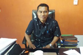 KPU Pasaman Barat atur jadwal pencoblosan antisipasi kerumunan