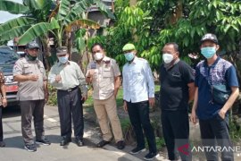 Legislator : peningkatan jalan di HST Kalsel sesuai perencanaan