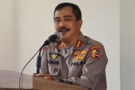 Jelang Pilkada, Komjen Pol Agus Andrianto supervisi ke Polres Simalungun