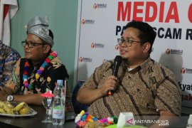 Ini imbauan anggota Bawaslu RI untuk pengawas TPS di Riau