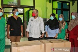 Ketua DPD harap masyarakat tidak anggap remeh COVID-19