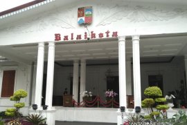 Kota Bogor siap jadi lokasi vaksinasi COVID-19