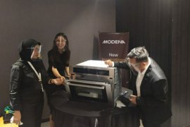 MODENA Gourmet Series, andalan interior desainer dan arsitek Indonesia