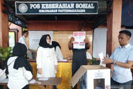 Rekapitulasi suara Pilkada Makassar dijadwalkan 17 Desember 2020