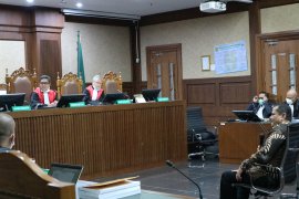 Rekan Djoko Tjandra ungkap serahkan uang Rp7 miliar ke Irjen Napoleon Bonaparte