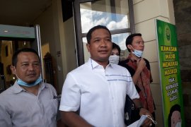 Hakim tolak praperadilan perusakan APK Yutuber